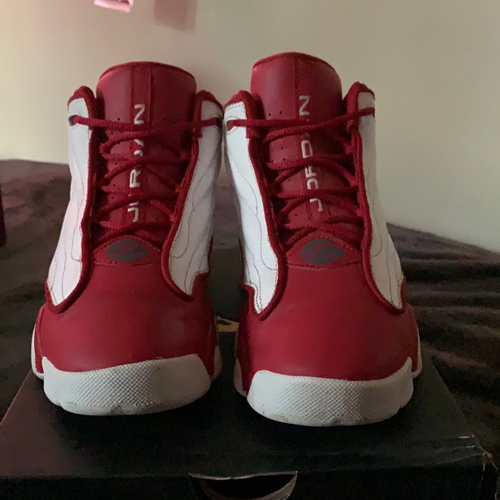 Jordan - Picture 2 of 5